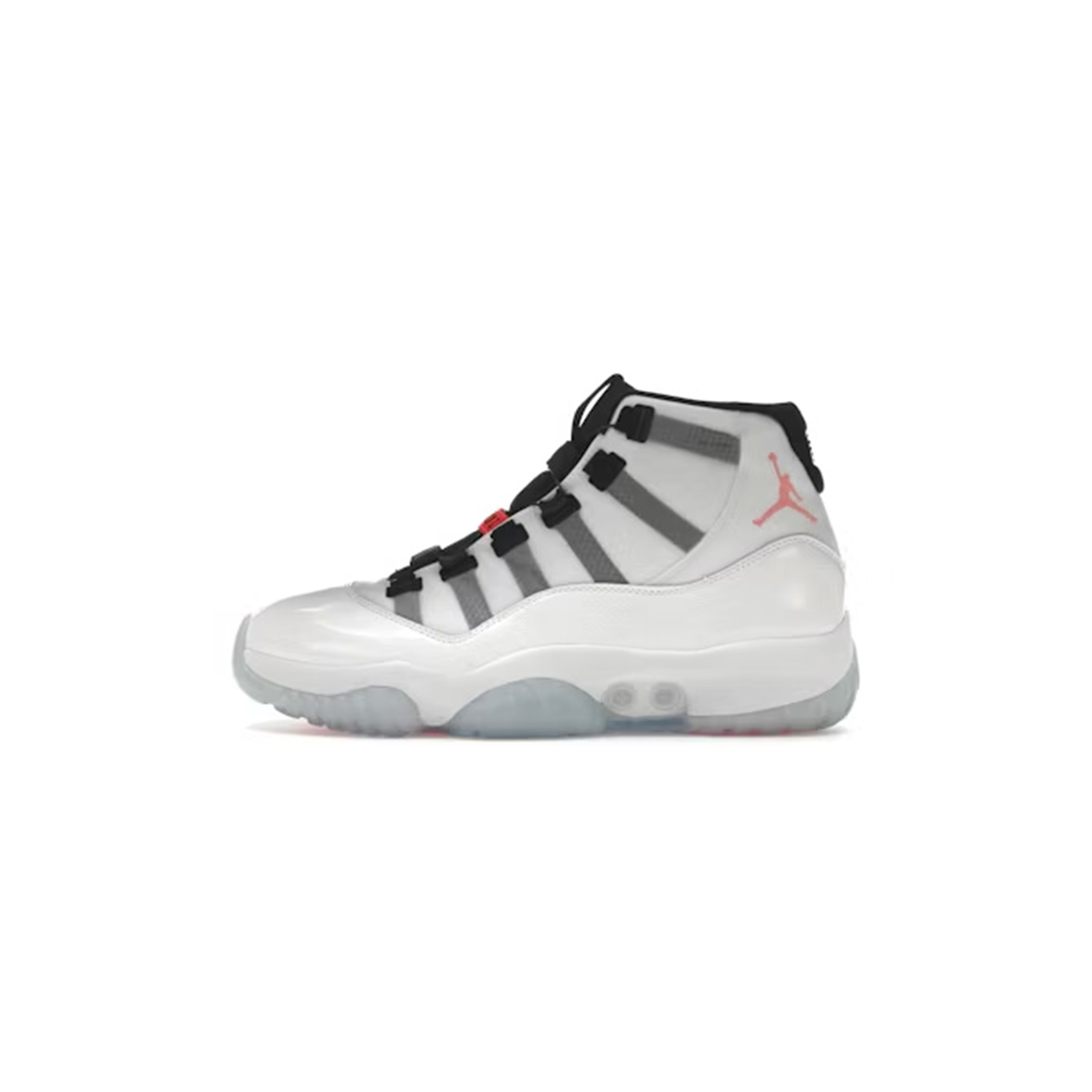 NIKE JORDAN 11 ADAPT WHITE DA7990-100